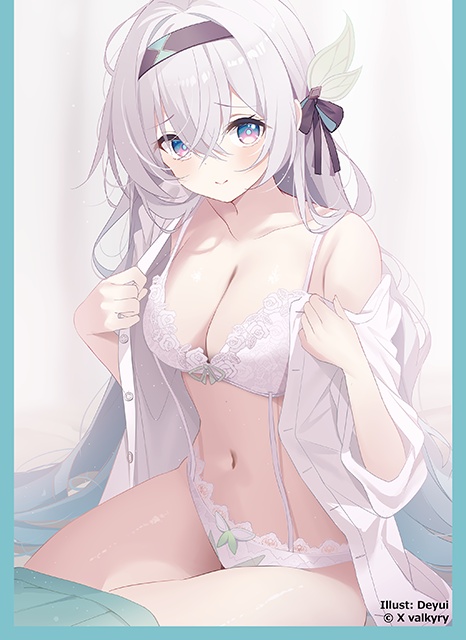 「ホタル」カードスリーブ