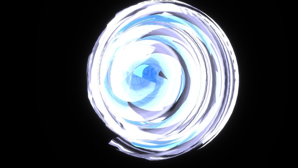 【水の呼吸エフェクト 第一弾】