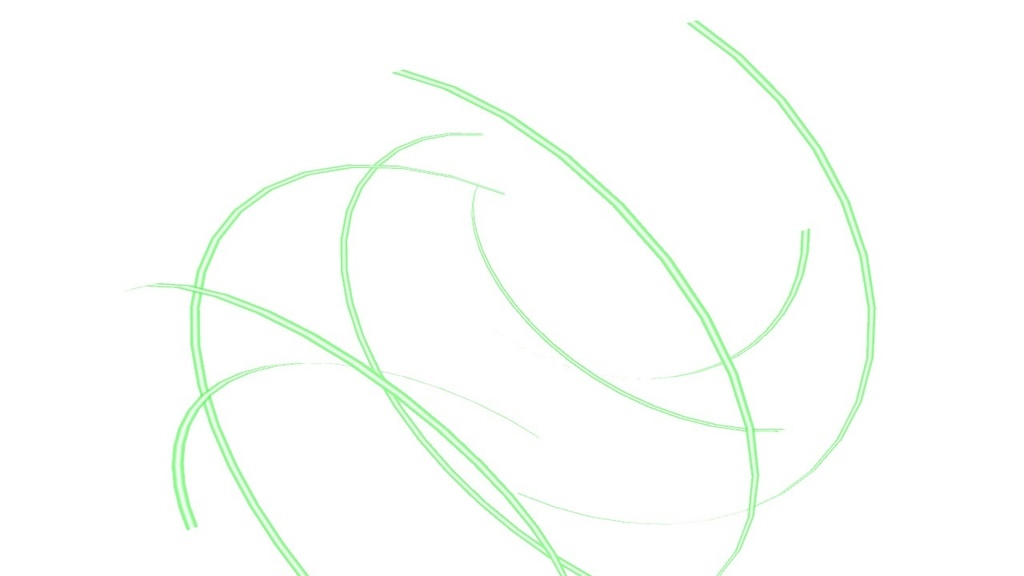 魔導器械式電撃エフェクト