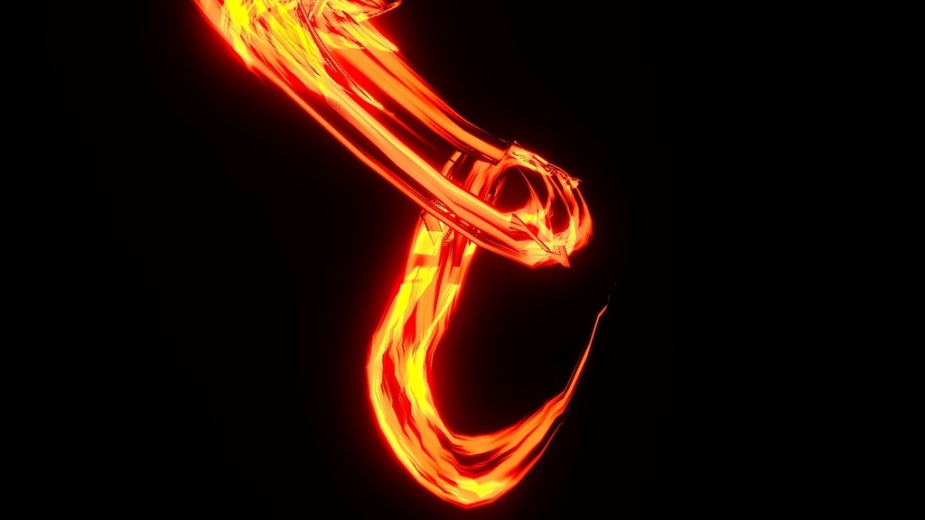 魔導器械式竜巻エフェクト