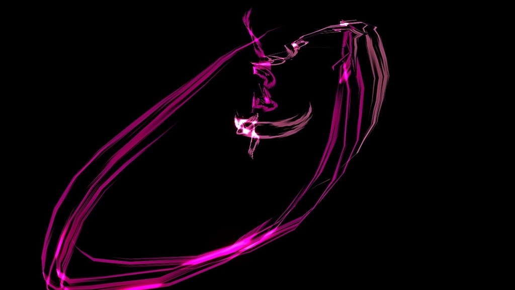 魔導器械式竜巻エフェクト