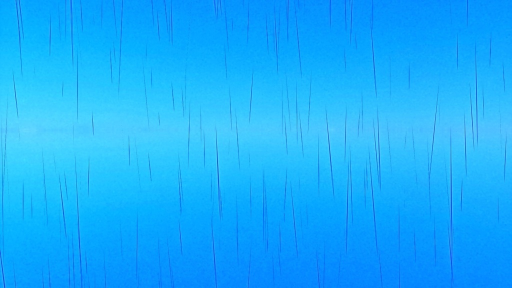 新型雨エフェクト第2弾