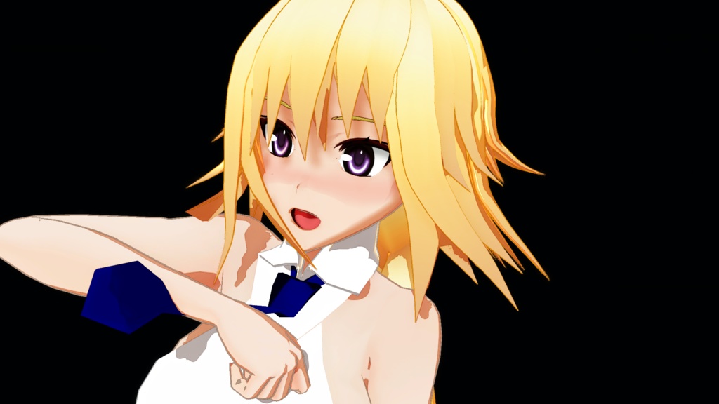 弁当式ジャンヌ・ダルク ver.1.2