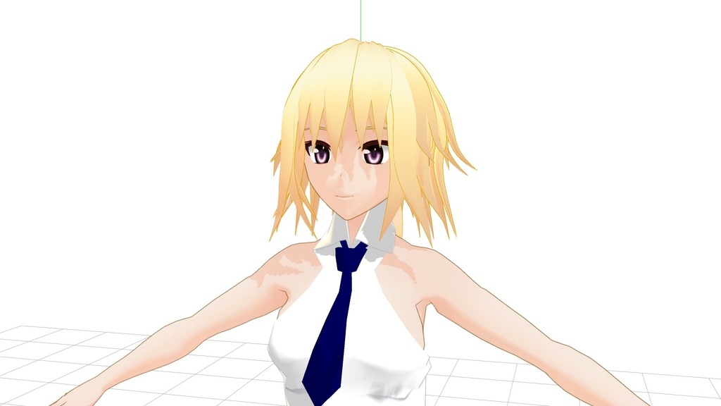 弁当式ジャンヌ・ダルク ver.1.2