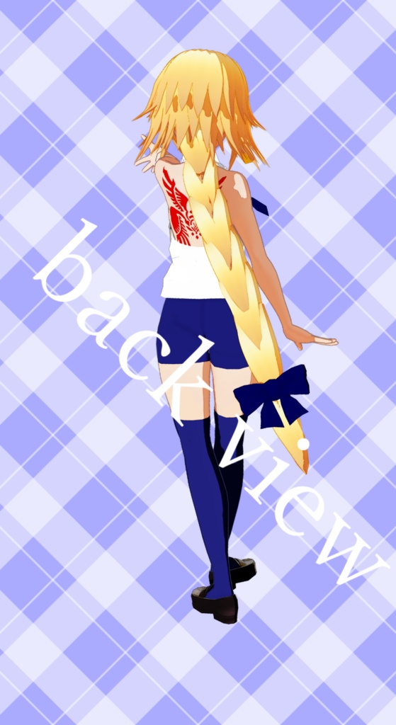 弁当式ジャンヌ・ダルク ver.1.2