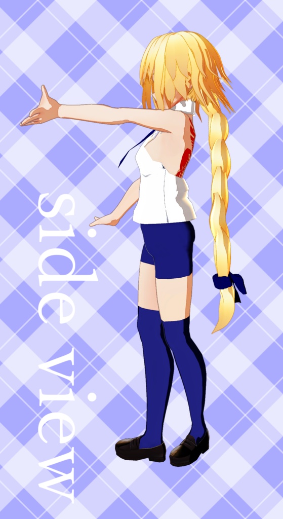 弁当式ジャンヌ・ダルク ver.1.2