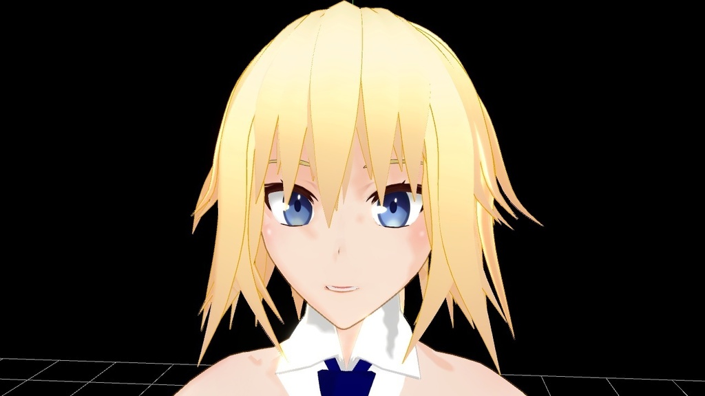 弁当式ジャンヌ・ダルク ver.1.2