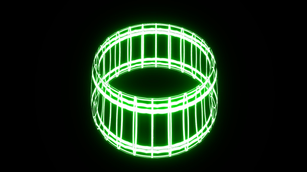 トーラスシステム