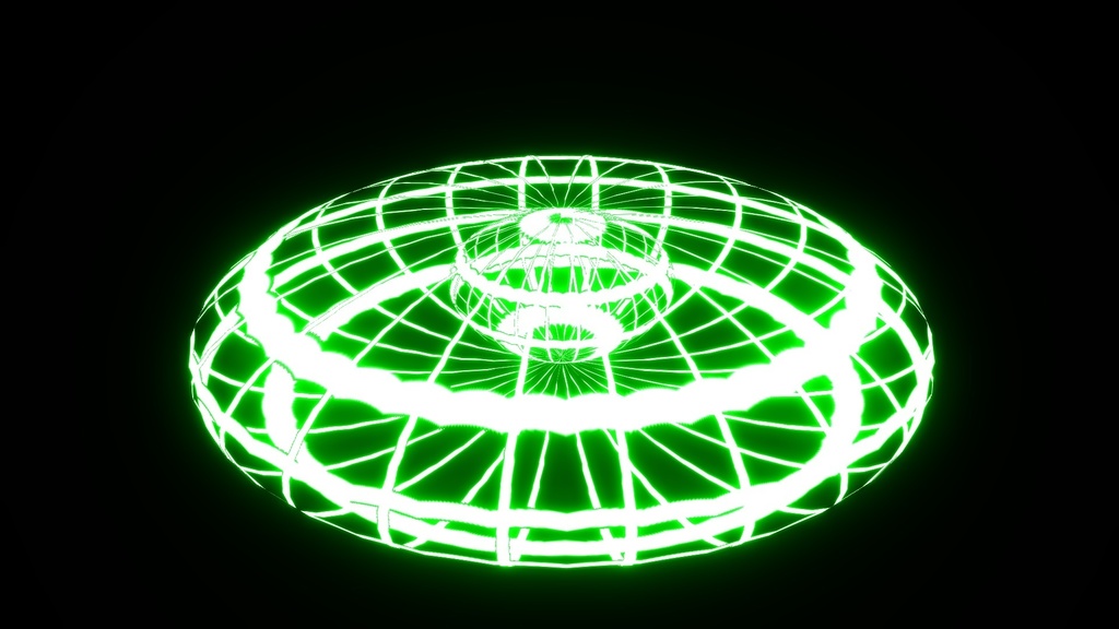 トーラスシステム