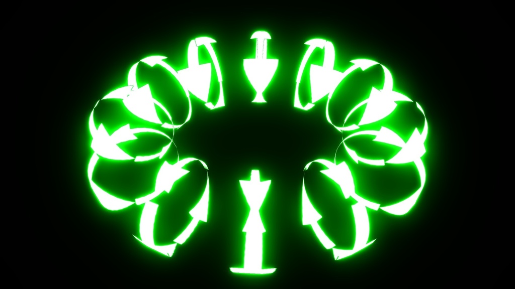 トーラスシステム