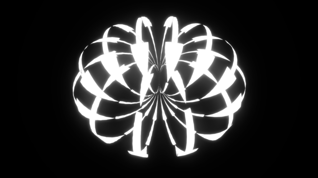 トーラスシステム