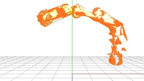 魔導器械式炎エフェクト