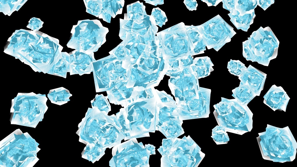 魔導器械式水エフェクト