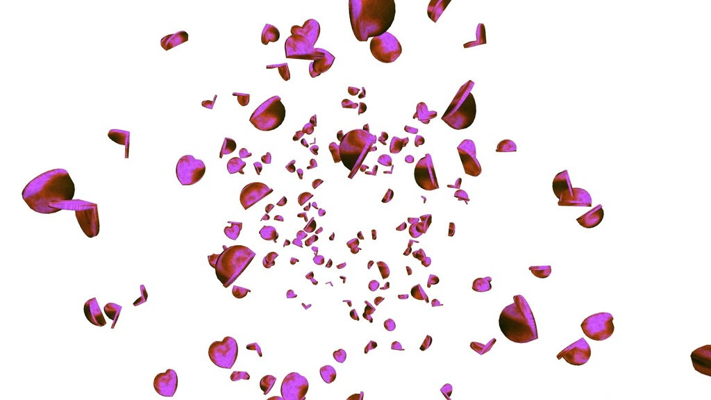 コインチョコパーティクル