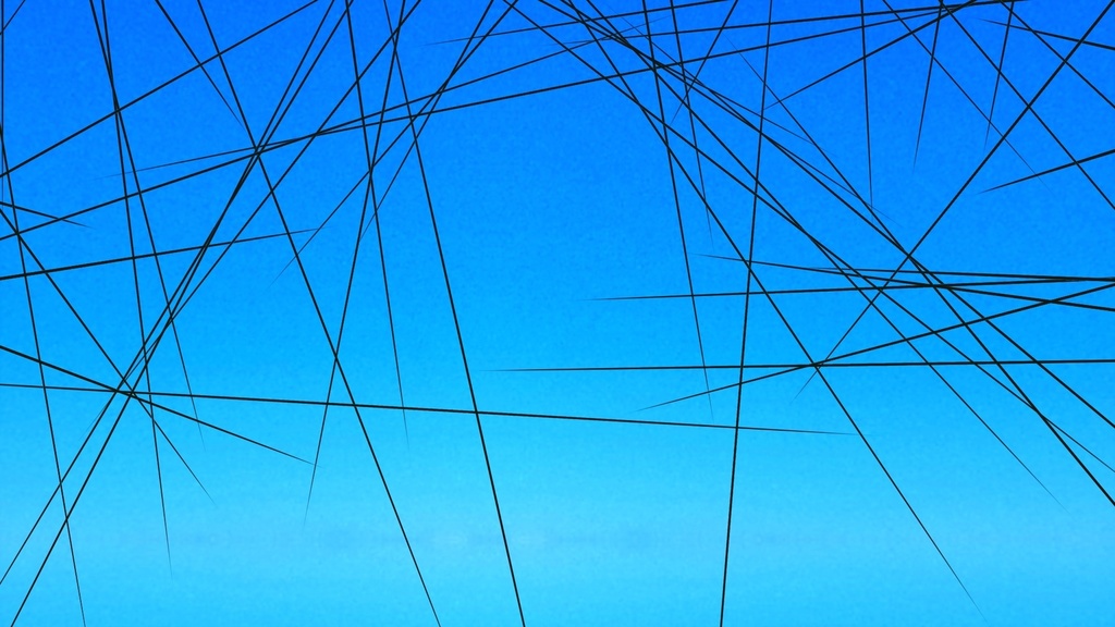 ネットレーザーエフェクト