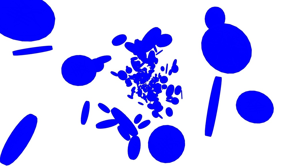 【LVM】コインループビデオメーカー【MMD】