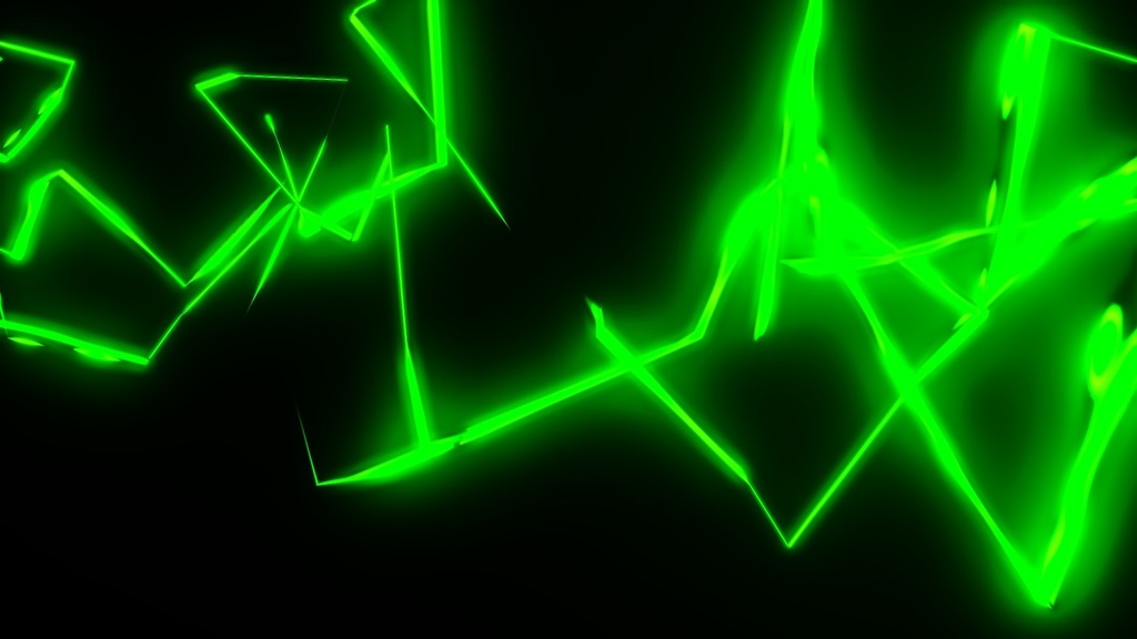 【MMD】雷電エフェクト "建御雷(タケミカヅチ)"