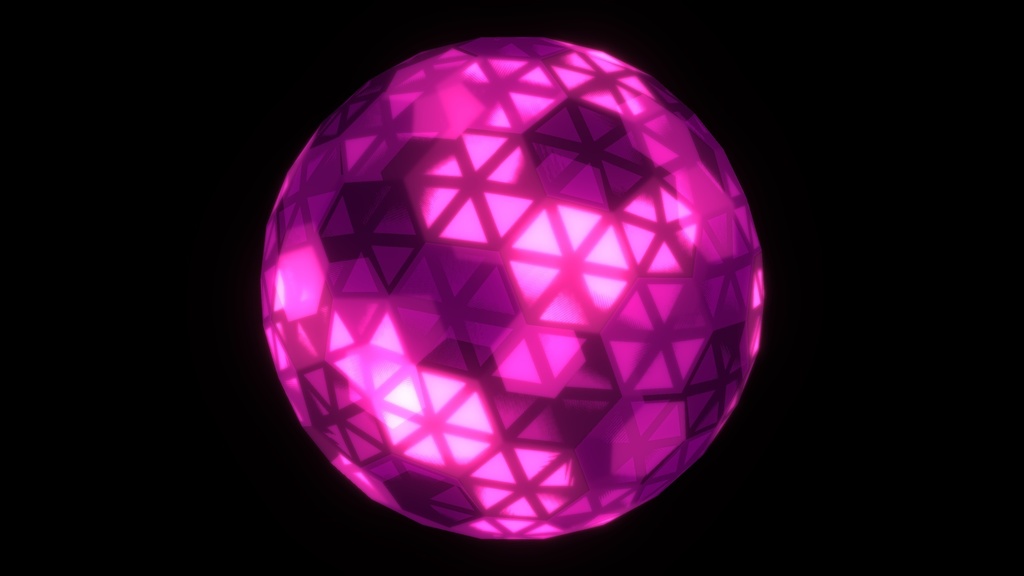 魔導器械式障壁エフェクト