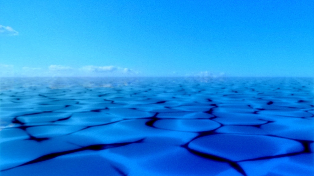 【MMD】AL式_水面エフェクト【モデル】