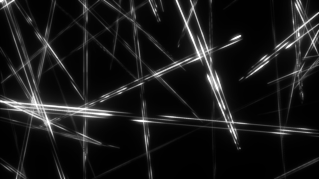 【MMD】クモの糸エフェクト