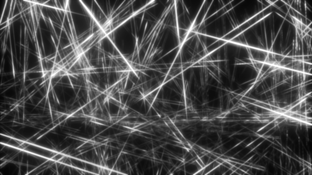 【MMD】クモの糸エフェクト