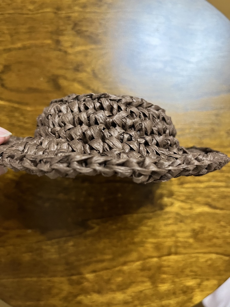 ペーパーハット