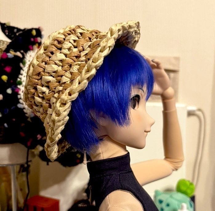 ペーパーハット