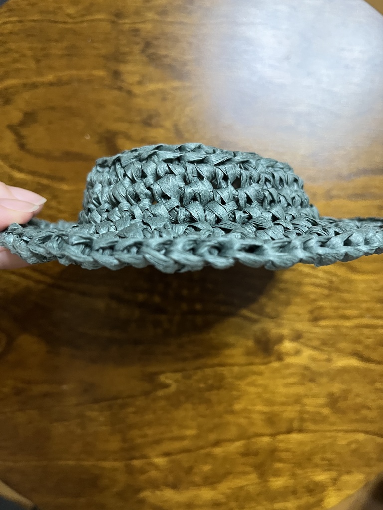 ペーパーハット