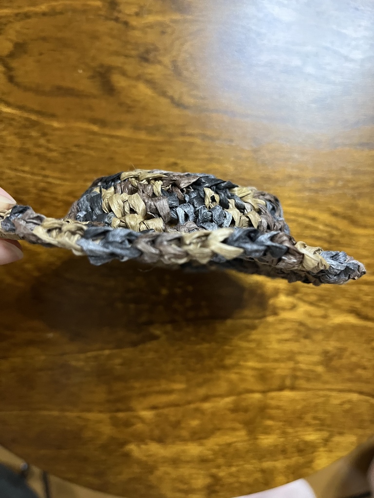 ペーパーハット