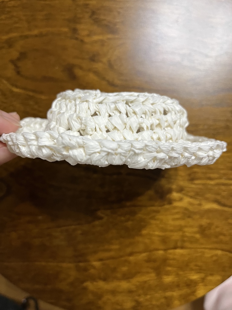 ペーパーハット