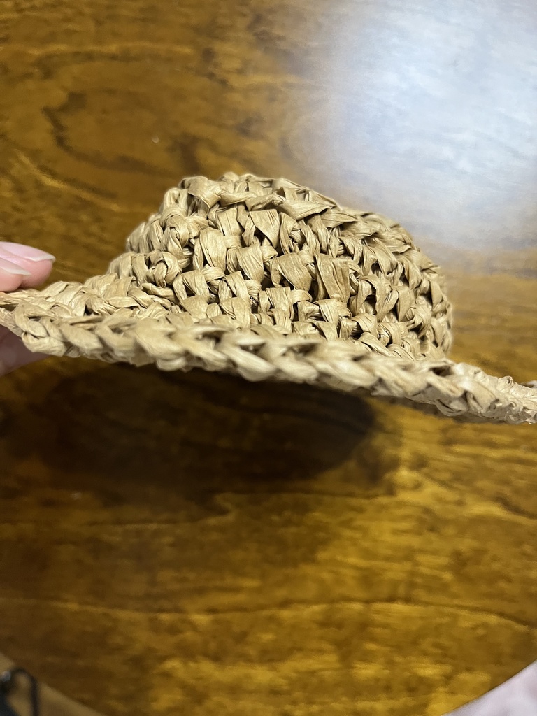 ペーパーハット