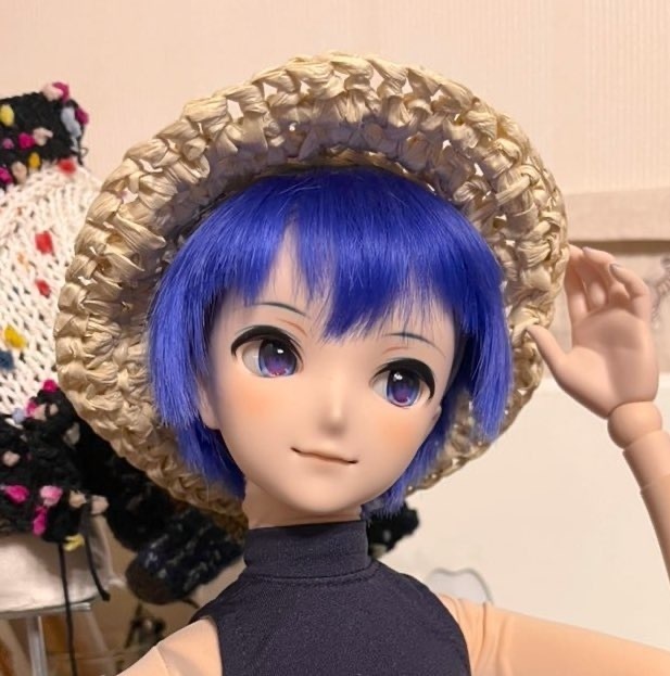 ペーパーハット