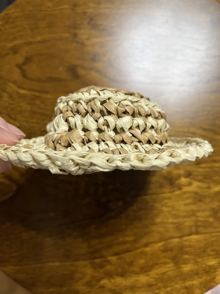 ペーパーハット