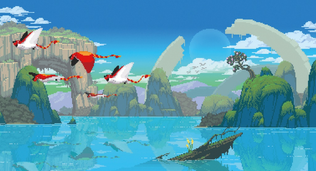 World for Two Original Soundtrack/椎葉大翼