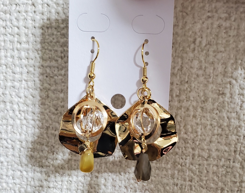 【2個購入用】推しキャラ、推しカプ オーダーメイドアクセサリー