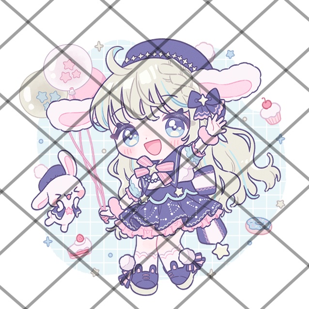 2025年birthdayグッズセット