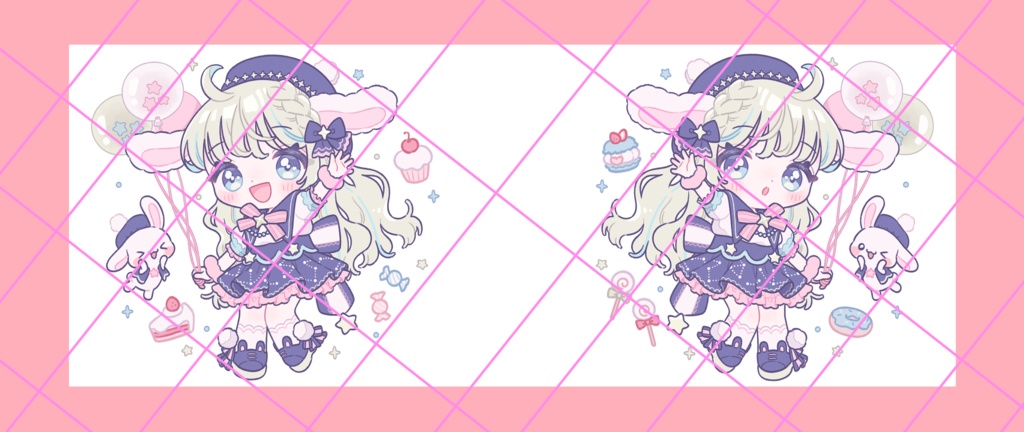 2025年birthdayグッズセット