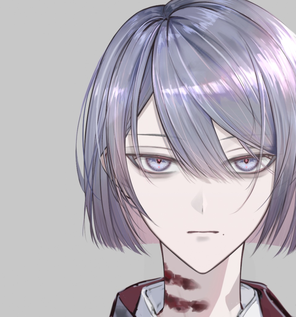 イラスト依頼