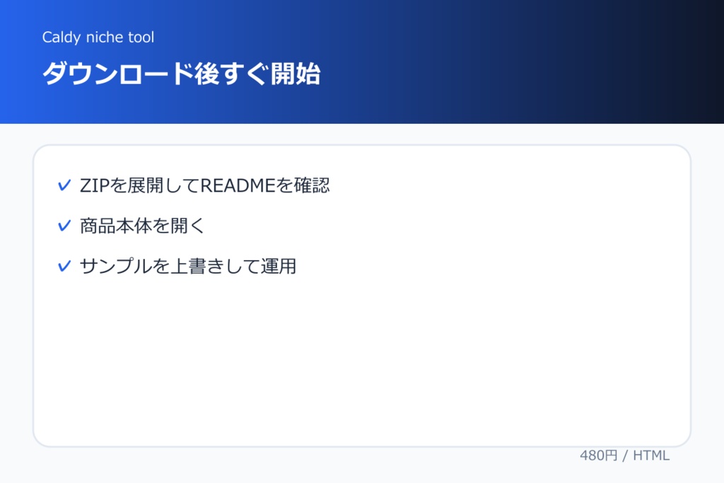 インディーゲーム体験版・再現手順フィードバック整理ツール