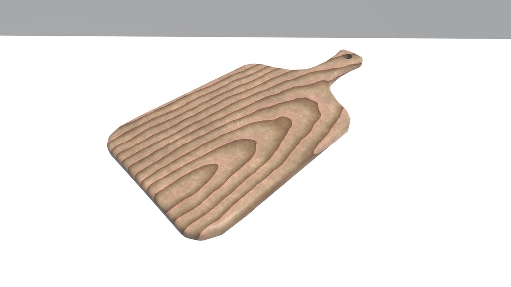 カッティングボード