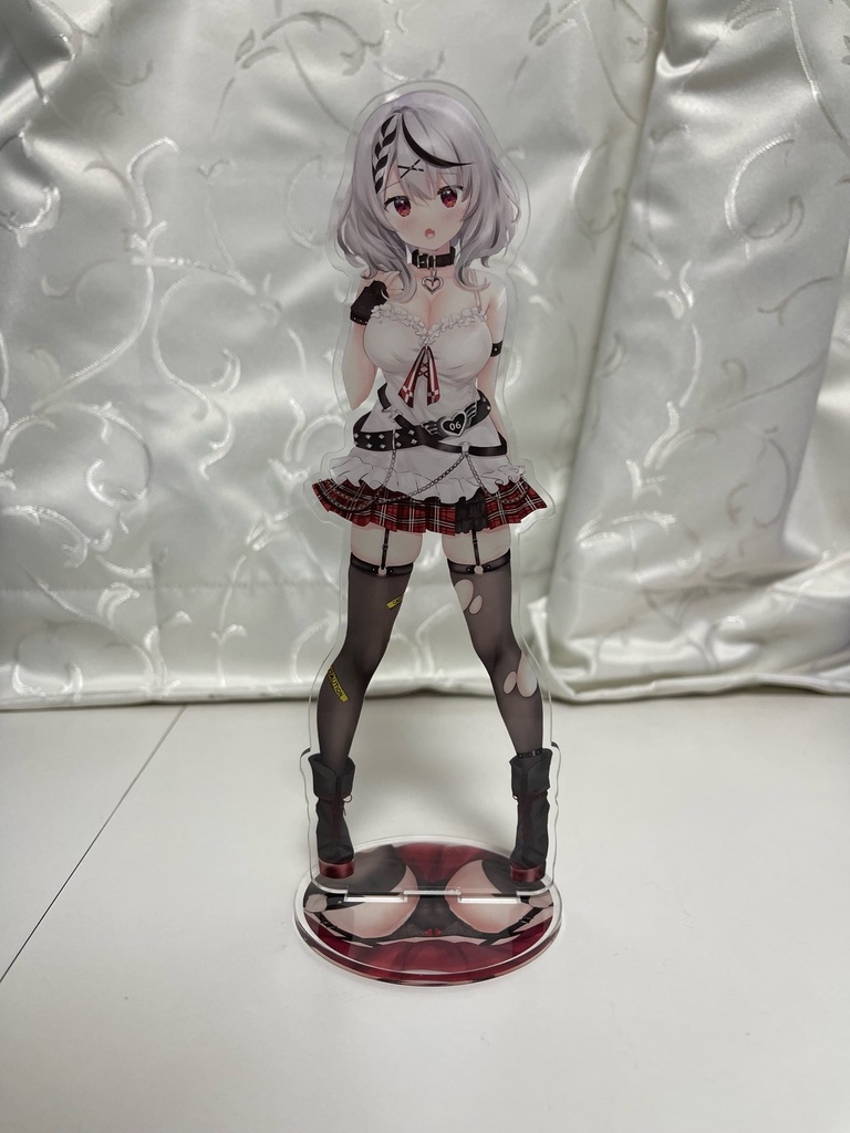 さか〇たアクスタ