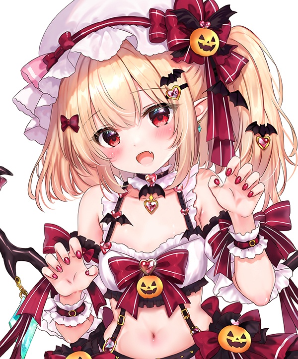 ハロウィンフランちゃんビッグアクスタ（2026）