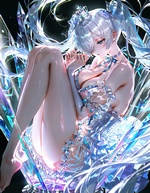 NIKKE ファンアートCGイラスト集 vol.1