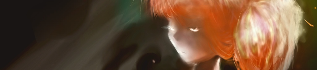 Fragments Vol.1 — Ember Vessel / Ghost Interface