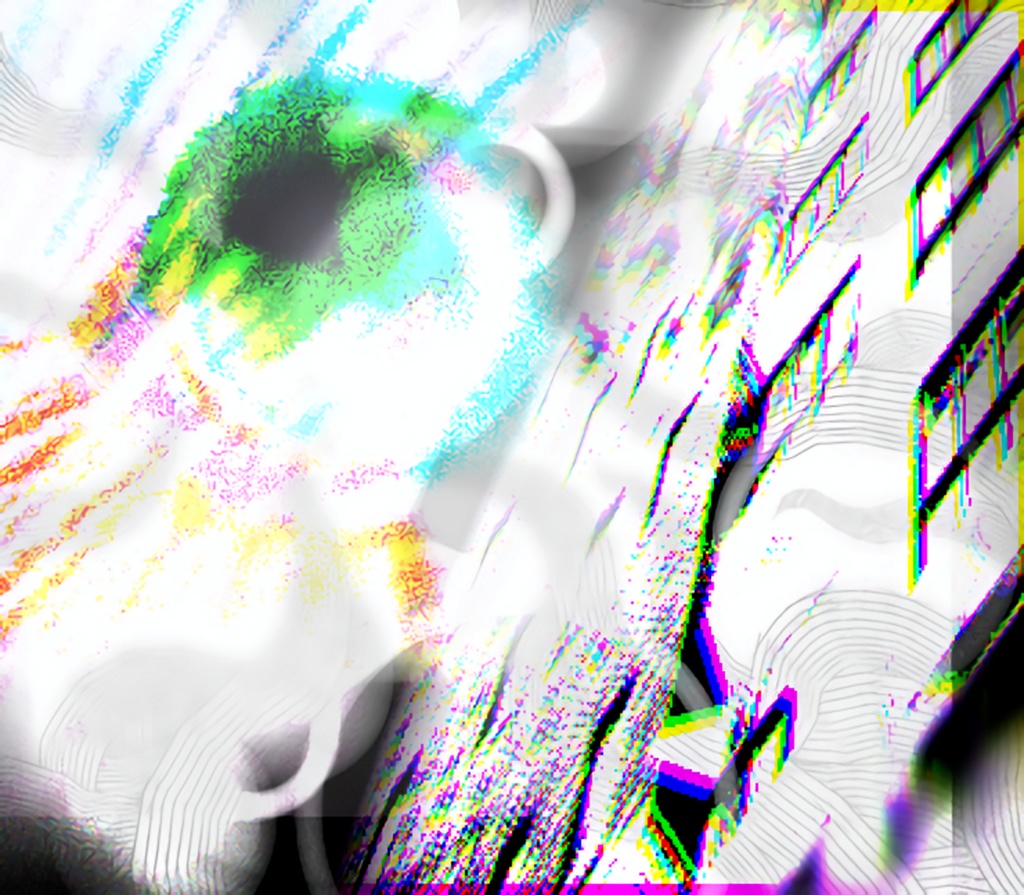 SIGNAL BREACH//01TEE