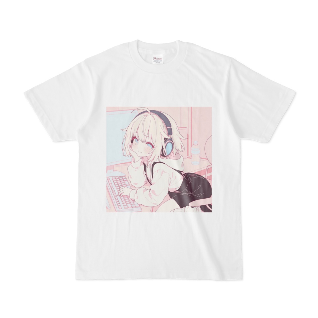 エモいRev.ちゃん Tシャツ