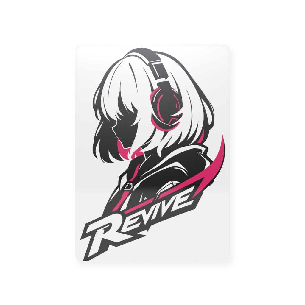 Revちゃん集め REVIVE COLLECTION CARD 第1弾