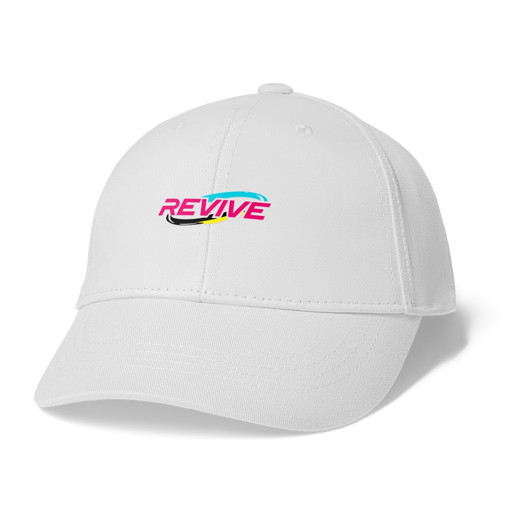 REVIVE ストリート系キャップ