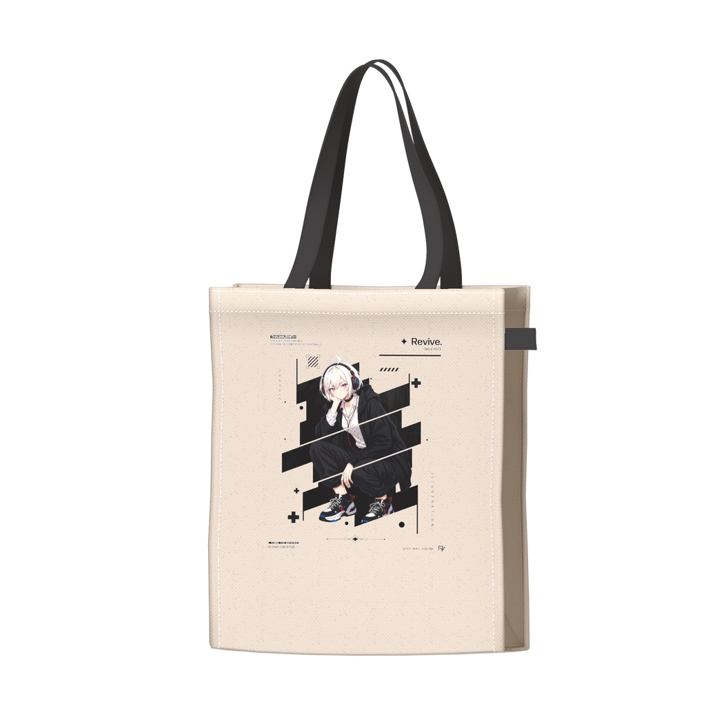 THAUMAZENITH  BAG/ Revive
