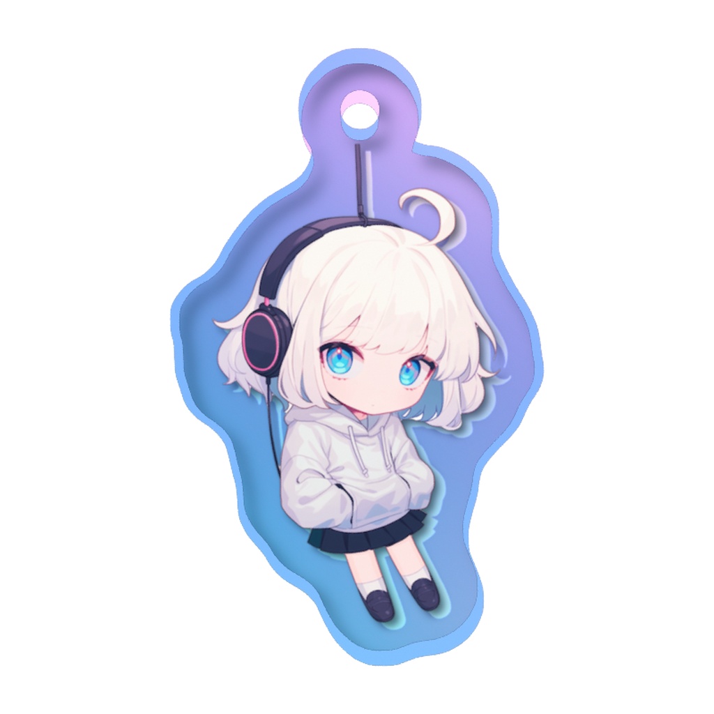 ゆらゆらRev.チャーム